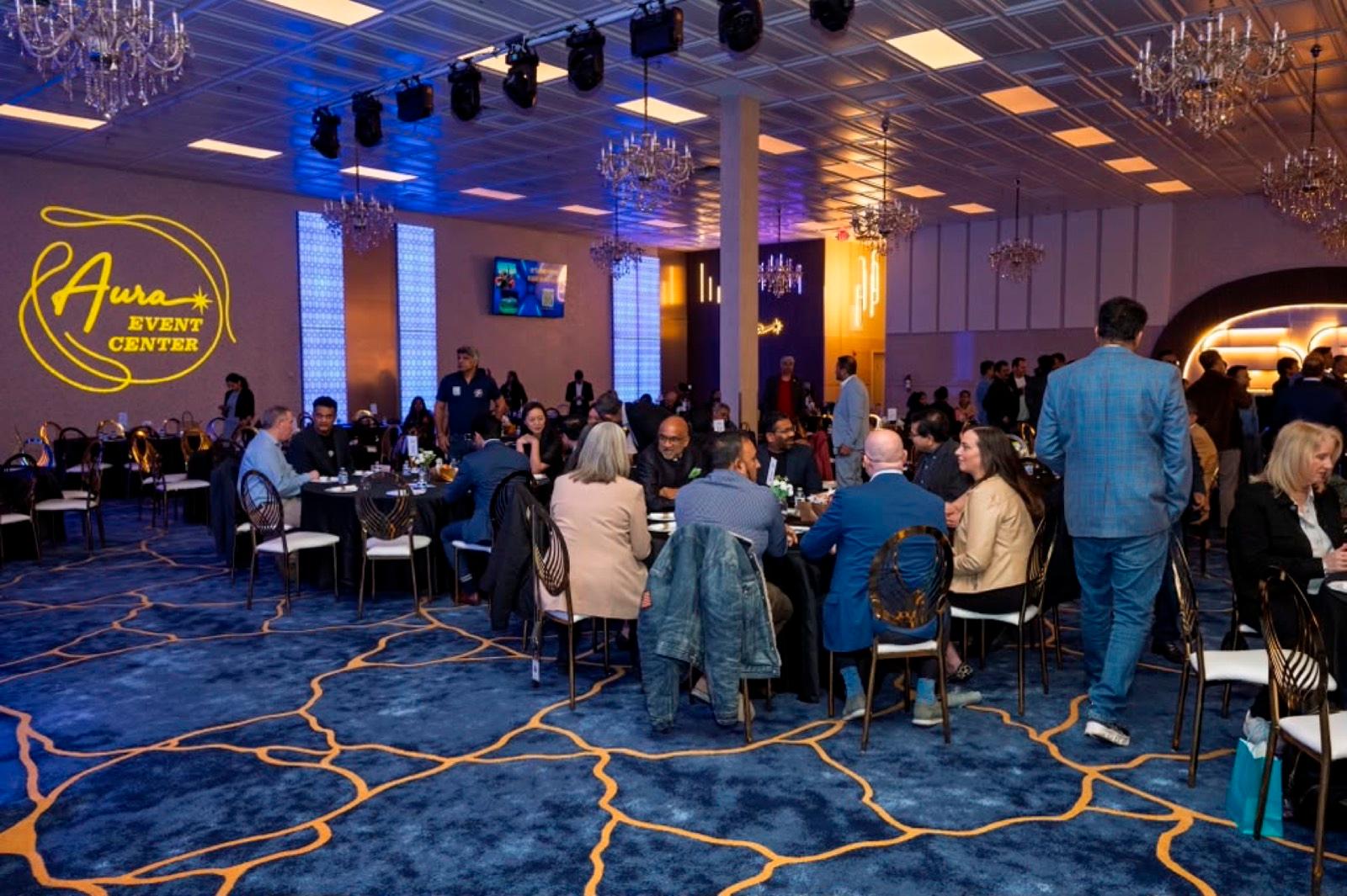 Networking Dinner