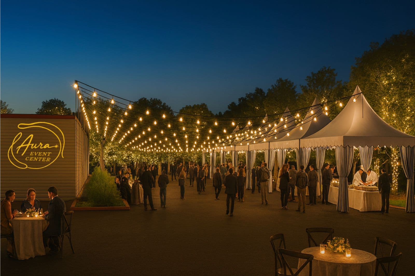 Wedding Celebrations